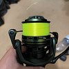 Катушка Nautilus Resolution Feeder 6000: отзывы