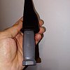 Нож Taigan Swallow сталь Carbon Steel рукоять PP: отзывы