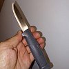 Нож Taigan Swallow сталь Carbon Steel рукоять PP: отзывы