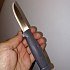 Нож Taigan Swallow сталь Carbon Steel рукоять PP: отзывы