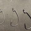 Крючок Crazy Fish Big Game Offset Hook офсетный 2/0 уп.7шт: отзывы