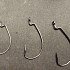 Крючок Crazy Fish Big Game Offset Hook офсетный 2/0 уп.7шт: отзывы