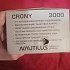 Катушка Nautilus Crony 3000: отзывы