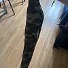 Подсачек Prologic Fulcrum ridgid framed landing net 42' 120см 1сек: отзывы