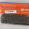 Приманка Reins 4" Rockvibe Shad Green Pumpkin: отзывы