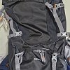 Рюкзак Trek Planet Kenai 70 черный: отзывы