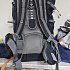 Рюкзак Trek Planet Kenai 70 черный: отзывы