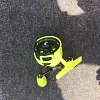 Катушка Jig It Team Dubna Vib Special G2 lime левая рука: отзывы