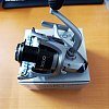 Катушка Nautilus Faeton NF3000: отзывы