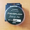 Леска Riverzone FishSplash I 150м 0,148мм 4,2lb clear: отзывы