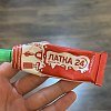 Клей ПВХ Жидкая латка 25ml зеленый: отзывы