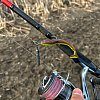 Спиннинг Champion Rods Team Dubna Generation ll TD2-902MH: отзывы