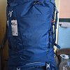 Рюкзак Trek Planet Denali 65 петроль: отзывы
