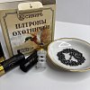Патрон 12х70 Сибирь 5 32г био: отзывы