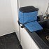 Термосумка Pereval Frosty 9L: отзывы