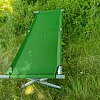 Кровать Pereval до 150 кг XY-205A2: отзывы