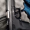 Пистолет ЗИД Grand Power T11 10х28 1 магазин ОООП: отзывы