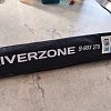 Спиннинг Riverzone Trevelspin S903MH 10-40гр 2,7м: отзывы