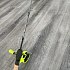 Катушка Jig It Team Dubna Vib Special G2 lime левая рука: отзывы
