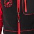 Полукомбинезон Alaskan River Ranger Bib черный ( р.XXXL): отзывы