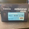 Катушка Riverzone Tornado JO2500S: отзывы