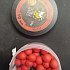 Бойлы Lion Baits pop-up Wild strawberry 10мм 25гр: отзывы