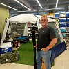 Удилище Волжанка Оптима Evo pro фидер 13ft' 3,9м 120+ гр: отзывы
