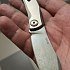 Нож Sanrenmu 7315-TZ складной сталь (клинок):Damascus/рукоять:Titanium: отзывы
