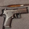 Пистолет Фортуна Grand Power TQ1 10х28 ОООП: отзывы
