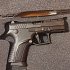 Пистолет Фортуна Grand Power TQ1 10х28 ОООП: отзывы