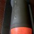 Ракета Korda Sky winderspod orange nos cone: отзывы