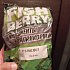 Пеллетс Fish Berry гранулы 8мм палтус 1кг: отзывы
