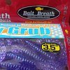 Приманка Bait Breath Curly Grub 3,5" Ur211 уп.10шт: отзывы