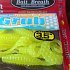 Приманка Bait Breath Curly Grub 3,5" Ur21 уп.10шт: отзывы