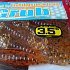 Приманка Bait Breath Curly Grub 3,5" Ur22 уп.10шт: отзывы