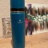 Термос Santeco Kolima с 2 крышками 1л blue: отзывы