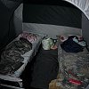 Палатка PerevalPro Storm Dome 4: отзывы