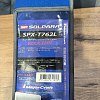 Спиннинг Major Craft Solpara SPX-T762L: отзывы