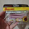 Приманка Lucky John Ballist 3,3" T64 8шт в уп: отзывы