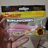 Приманка Lucky John Ballist 3,3" T61 8шт в уп: отзывы