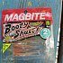 Приманка Magbite MBW05 Booty Shake 2,0" цв.07: отзывы
