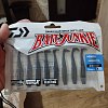 Приманка Daiwa Bait junkie 2,5" minnow black UV: отзывы