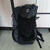 Рюкзак Naturehike Rock hiking black 40+5л: отзывы