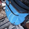 Термосумка Pereval Frosty 28L: отзывы