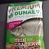 Прикормка Dunaev-Premium 1кг лещ сладкий: отзывы