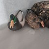 Подсадная утка и селезень Taigan Floating Mallard Drake&Hen комплект 6шт: отзывы