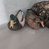 Подсадная утка и селезень Taigan Floating Mallard Drake&Hen комплект 6шт: отзывы