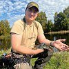 Перчатка Riverzone для захвата рыбы правая: отзывы