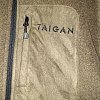 Куртка Taigan Avar olive: отзывы