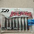 Приманка Daiwa Bait junkie 2,5" minnow ghost black red belly: отзывы
